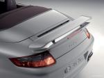 Porsche 911 Turbo Cabriolet 2006 года